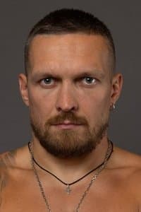 Oleksandr Usyk